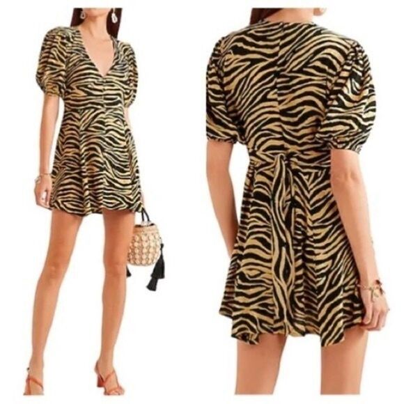 FAITHFUL THE BRAND Dress - Picture 1 of 12